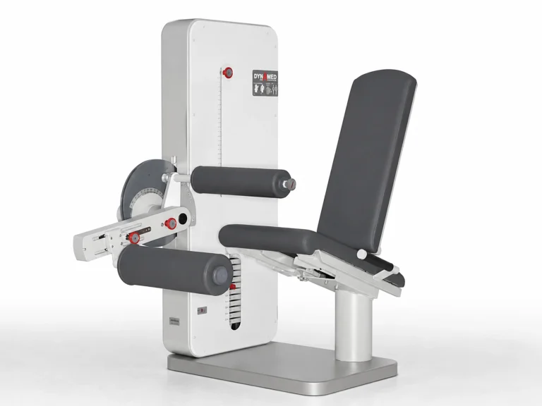Dynamed Leg Curl / Leg Extension Trainer