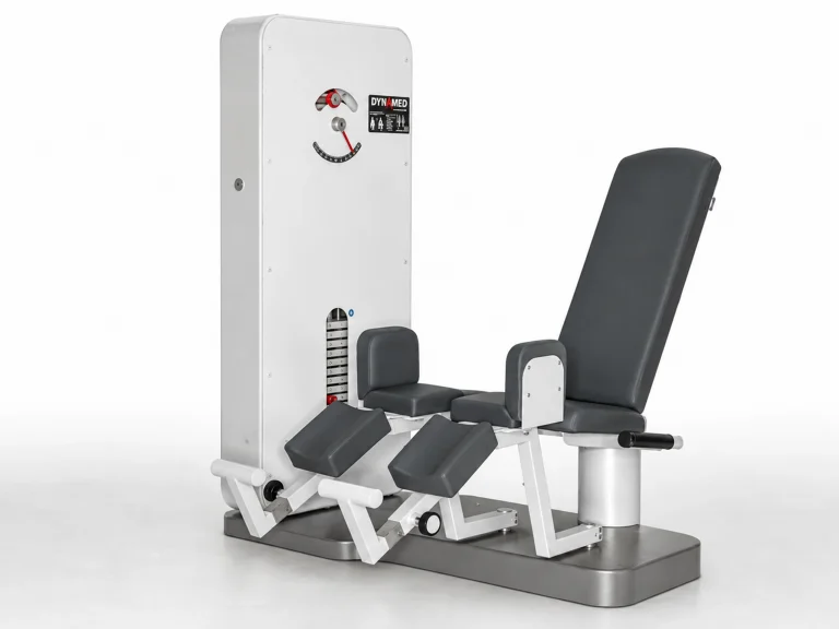 Dynamed Medical Pro Ab- / Adductietrainer