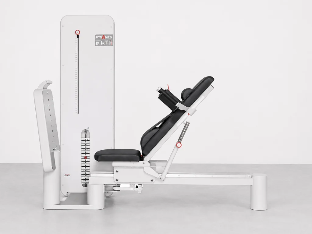 Dynamed Medical Pro Legpress