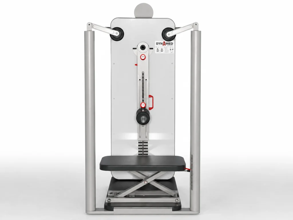 Dynamed Medical Pro Multitrainer / heuptrainer