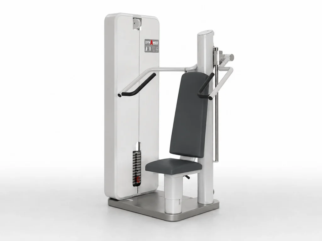 Dynamed Medical Pro Pull Down / Dip