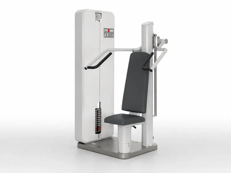 Dynamed Medical Pro Pull Down / Dip