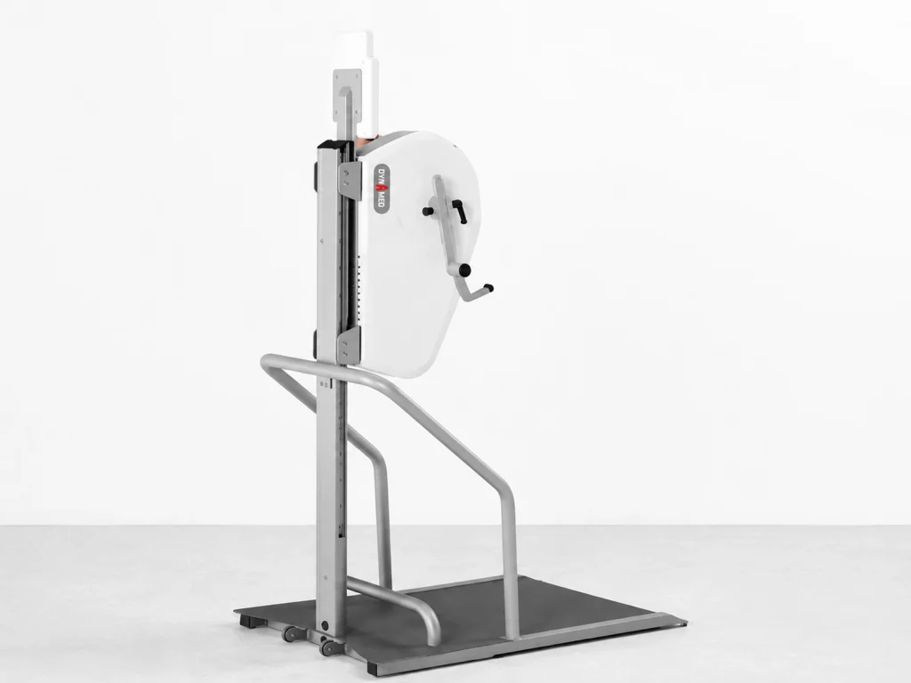 Dynamed Motion Body 900 med Armtrainer