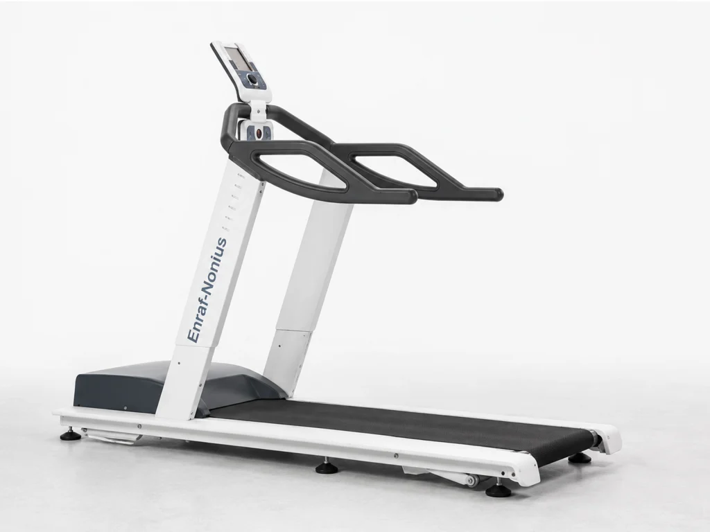 EN-Motion Loopband voor Fysiotherapie