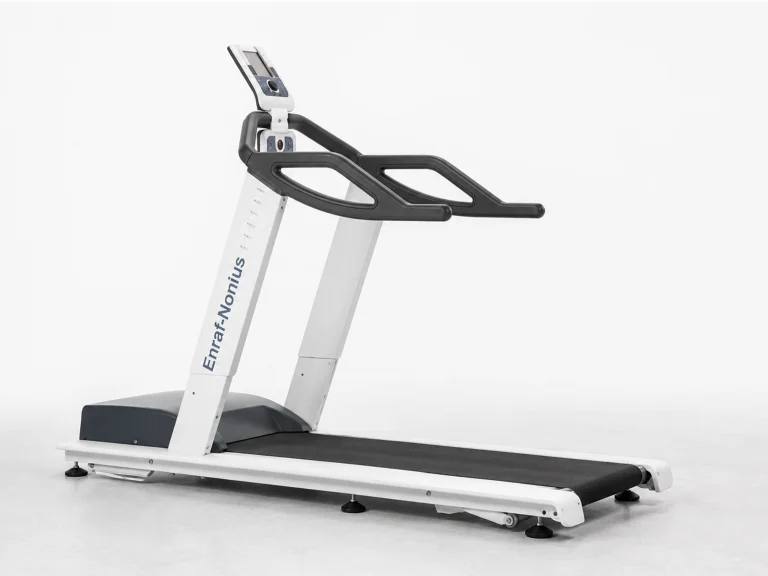 EN-Motion Loopband voor Fysiotherapie