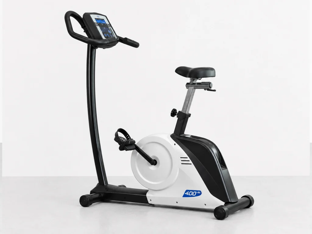 Ergo-Fit Cycle 400 Ergometer