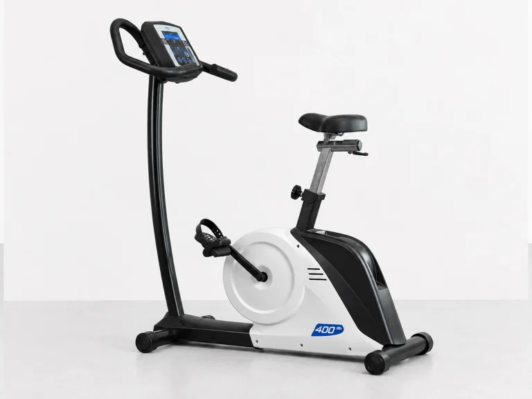 Ergo-Fit Cycle 400 Ergometer