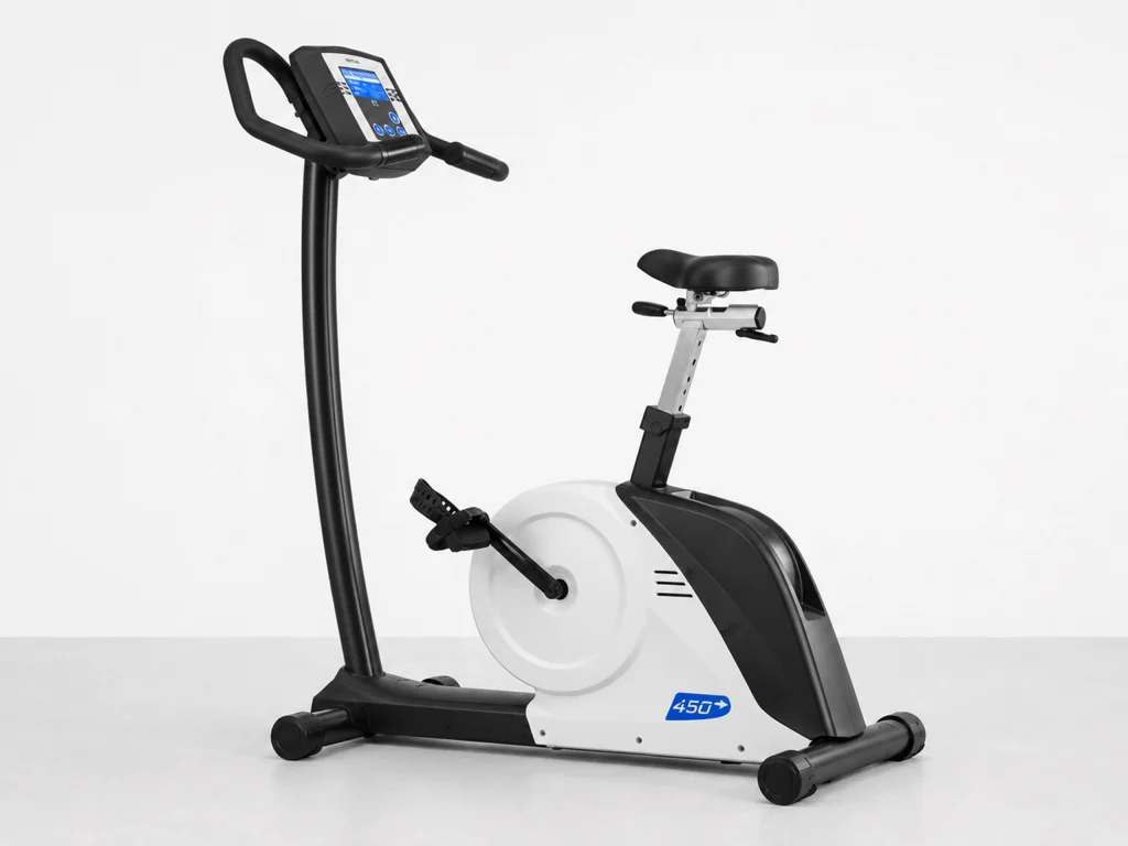 Ergo-Fit Cycle 450 Ergometer