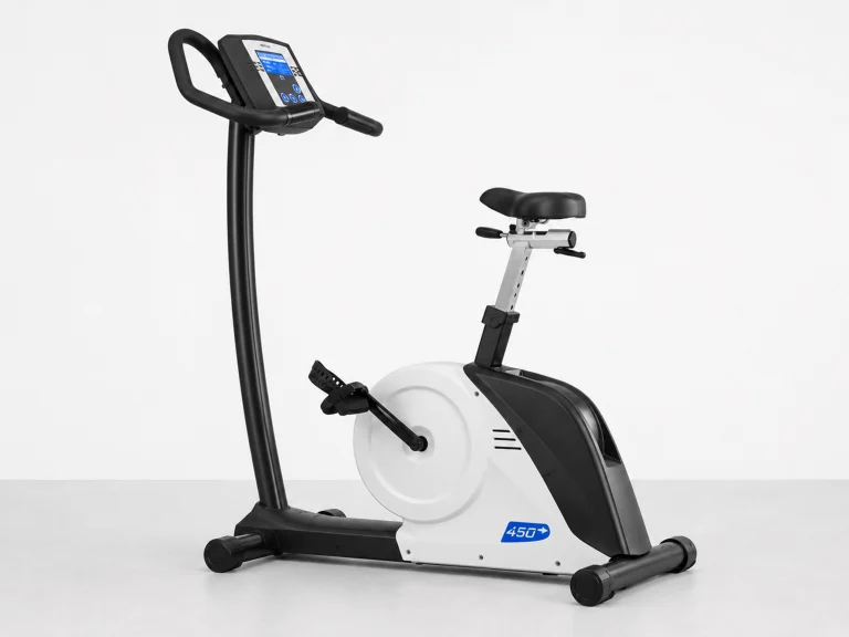 Ergo-Fit Cycle 450 Ergometer