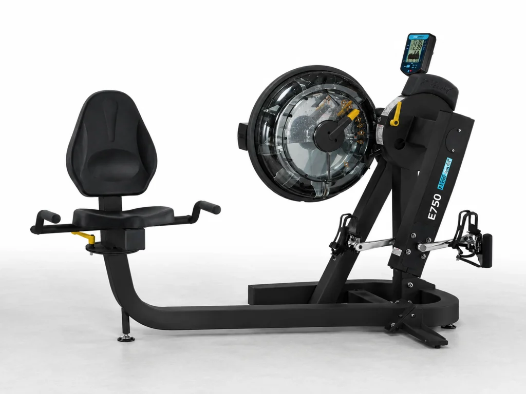 First Degree E750 Cyclo Cross Trainer