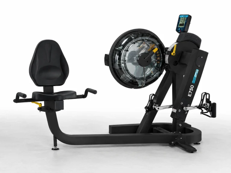 First Degree E750 Cyclo Cross Trainer