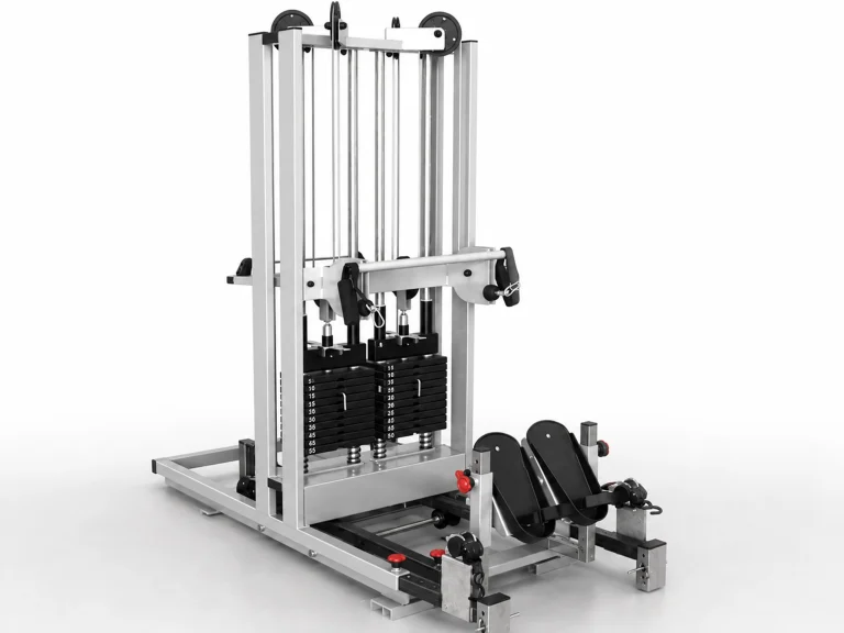 GeroPress arm- en beentrainer