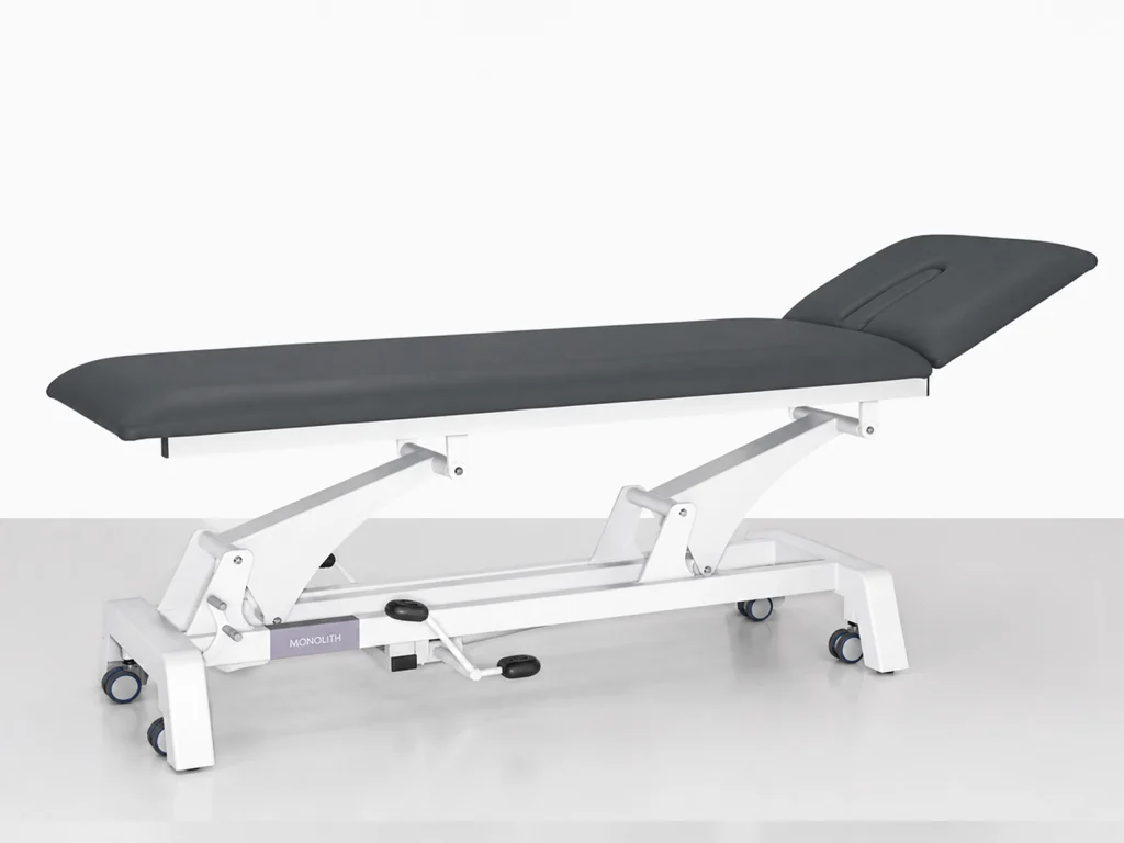 Paramedi Model One 2-delige behandelbank