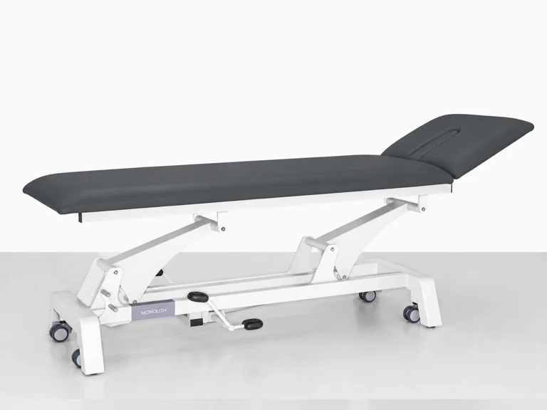Paramedi Model One 2-delige behandelbank