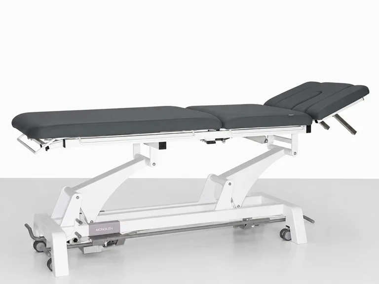 Paramedi Model One 3-delige behandelbank