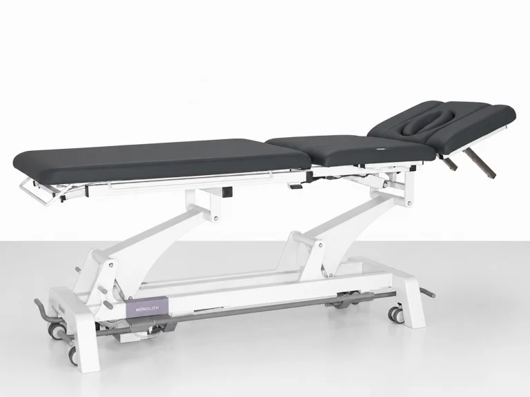 Paramedi Model One 6-delige behandelbank Osteo