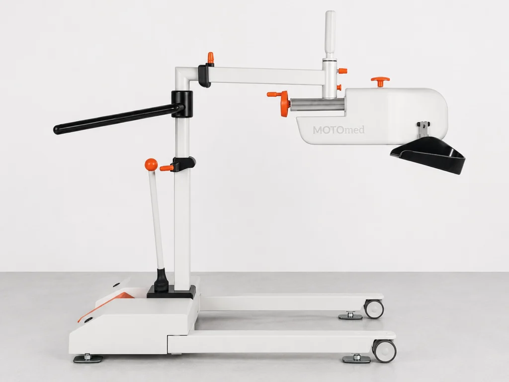 Reck MOTOmed layson Bedtrainer