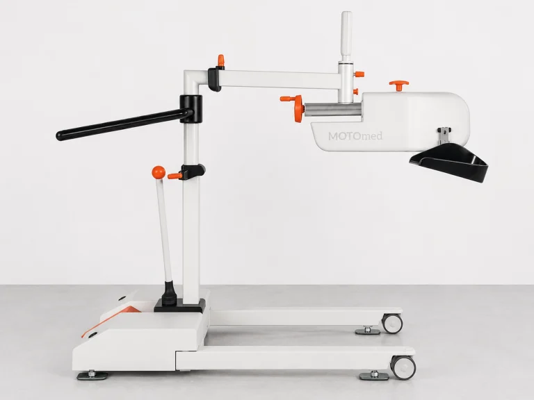 Reck MOTOmed layson Bedtrainer