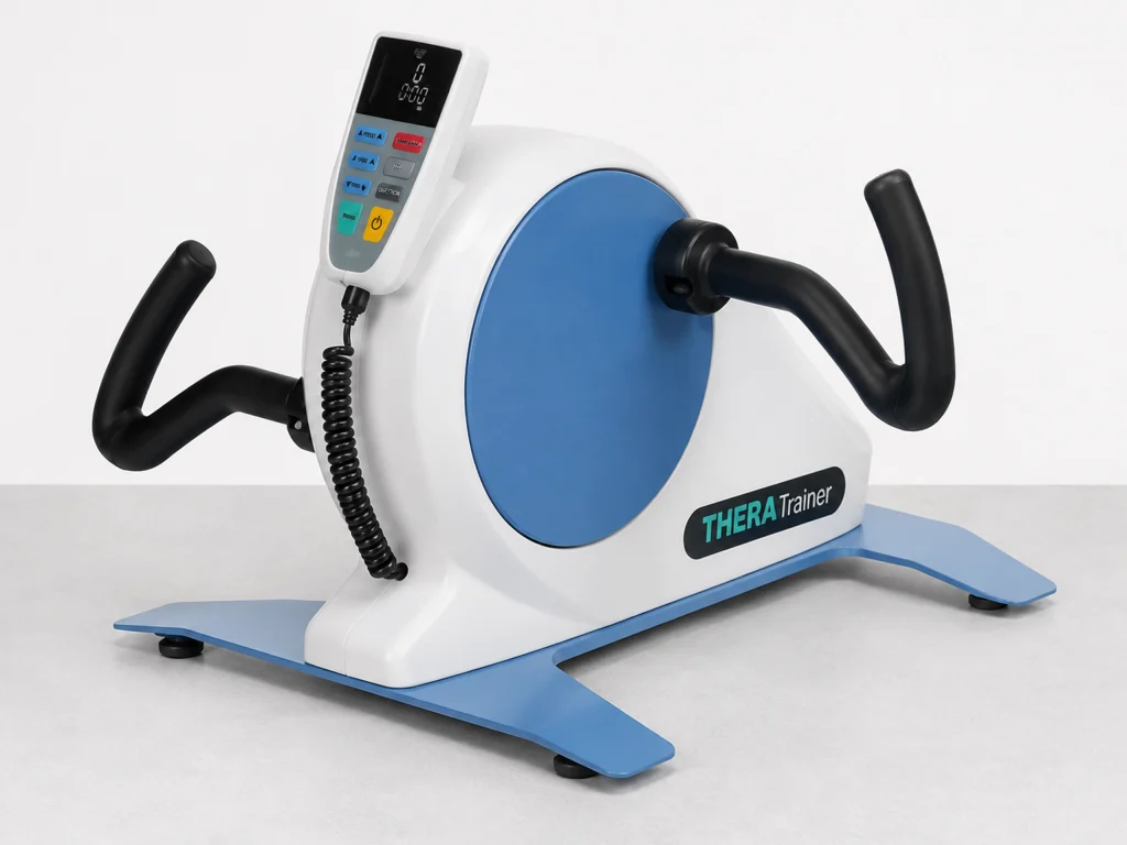 THERA-Trainer Mobi 540 Arm- en Beentrainer
