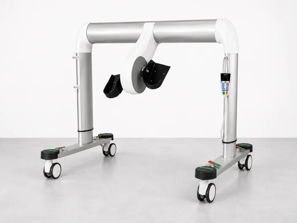 THERA-Trainer bemo 620 Bedtrainer
