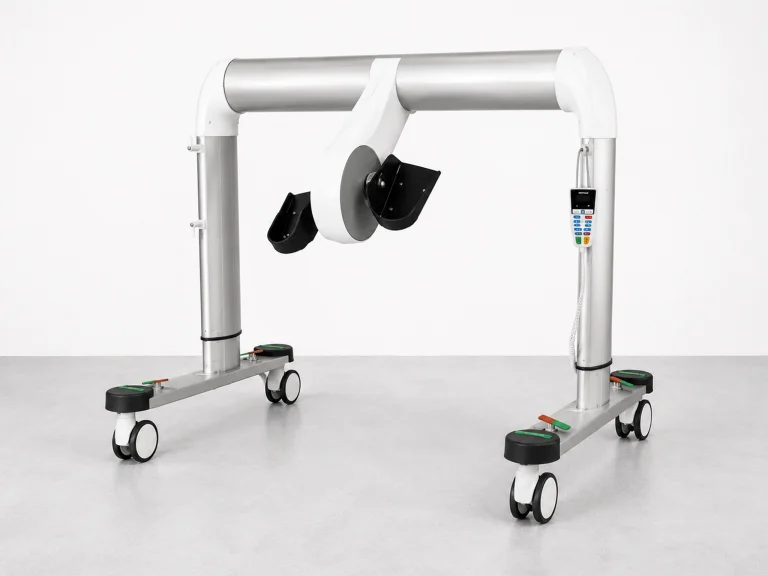 THERA-Trainer bemo 620 Bedtrainer