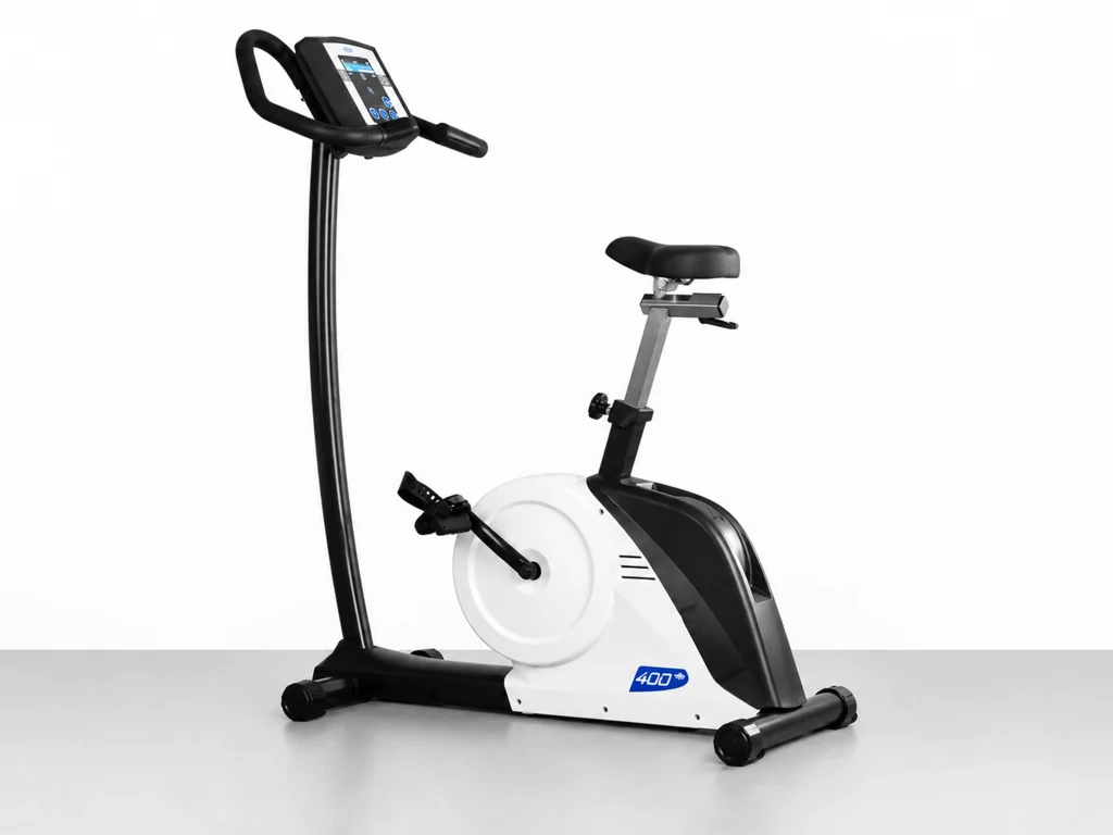Ergo-Fit Cycle 400 Ergometer